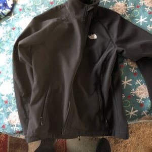 North Face only worn once